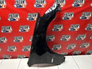 КРЫЛО правое переднее NISSAN FUGA PNY50 2008 VQ35HR