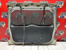 ДВЕРЬ БАГАЖНИКА SUZUKI SX4 YA11S 2008 M15A