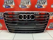 РЕШЕТКА РАДИАТОРА AUDI A7 4GA 2014 CGW