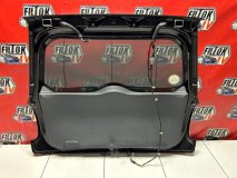 ДВЕРЬ БАГАЖНИКА SUZUKI SX4 YB11S 2012 M15A