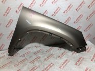 Крыло правое переднее Volkswagen Tiguan 2012 CCZ
