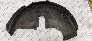 Подкрылок левый задний Audi Q5 2010 CDN