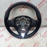 Руль Renault Clio 4 Lutecia 2013 H4BA400