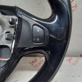 Руль Renault Clio 4 Lutecia 2013 H4BA400