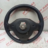 Руль Renault Clio 4 Lutecia 2013 H4BA400