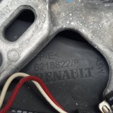 Руль Renault Clio 4 Lutecia 2013 H4BA400