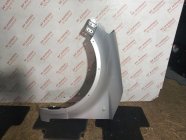 Крыло левое переднее Suzuki SX4 2007 J20A