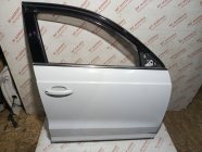 Дверь боковая правая передняя Audi Q3 2012 CPSA