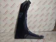 Крыло правое переднее Volkswagen Tiguan 2009 CAW 2.0TSI