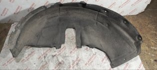 Подкрылок правый задний Audi Q5 2009 CDN