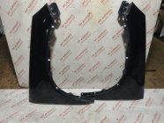 Крыло Volkswagen Tiguan 2010 CAW 2.0TSI