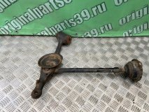 Рычаг левый передний Mercedes-Benz W123 1985 м102 2.3