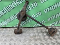 Рычаг левый передний Mercedes-Benz W123 1985 м102 2.3