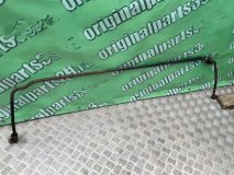 Стабилизатор задний Mercedes-Benz w123 1985 м102 2.3