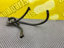 Подогреватель топлива Mercedes-Benz 190 W201 1988 oM601.911 2.0D