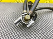 Подогреватель топлива Mercedes-Benz 190 W201 1988 oM601.911 2.0D