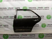 Дверь левая задняя Mercedes-Benz S-Class W140 1992 M119.970 5.0 Дверь левая задняя Mercedes-Benz S-Class W140 1992 M119.970 5.0