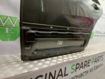 Дверь левая задняя Mercedes-Benz S-Class W140 1992 M119.970 5.0 Дверь левая задняя Mercedes-Benz S-Class W140 1992 M119.970 5.0