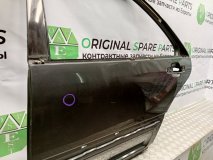 Дверь левая задняя Mercedes-Benz S-Class W140 1992 M119.970 5.0 Дверь левая задняя Mercedes-Benz S-Class W140 1992 M119.970 5.0
