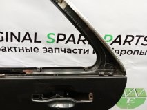 Дверь левая задняя Mercedes-Benz S-Class W140 1992 M119.970 5.0 Дверь левая задняя Mercedes-Benz S-Class W140 1992 M119.970 5.0