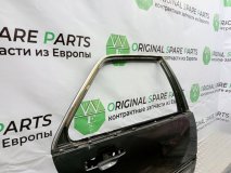 Дверь правая задняя Mercedes-Benz S-Class W140 1992 M119.970 5.0 Дверь правая задняя Mercedes-Benz S-Class W140 1992 M119.970 5.0