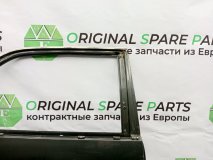 Дверь правая задняя Mercedes-Benz S-Class W140 1992 M119.970 5.0 Дверь правая задняя Mercedes-Benz S-Class W140 1992 M119.970 5.0