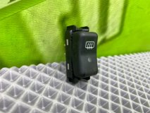 Кнопка обогрева заднего стекла Mercedes-Benz E-Class W124 1989 M103.940 2.6i