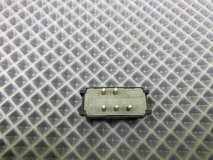 Кнопка обогрева заднего стекла Mercedes-Benz E-Class W124 1989 M103.940 2.6i