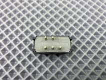 Кнопка обогрева заднего стекла Mercedes-Benz E-Class W124 1989 M103.940 2.6i