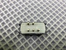 Кнопка обогрева заднего стекла Mercedes-Benz E-Class W124 1989 M103.940 2.6i