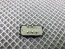 Кнопка обогрева заднего стекла Mercedes-Benz E-Class W124 1989 M103.940 2.6i