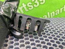 Колодка Mercedes-Benz E-Class W124 4MATIC 1994 M103.985 3.0I