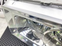 Фара левая передняя Hyundai MegaTruck HD120 2004 D6GA