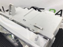 Фара левая передняя Hyundai MegaTruck HD120 2004 D6GA