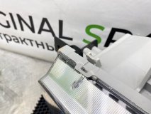 Фара левая передняя Hyundai MegaTruck HD120 2004 D6GA