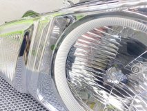 Фара правая передняя Hyundai Mighty EX8 2022 D4CC