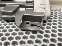 Фара правая передняя Hyundai Mighty EX8 2022 D4CC