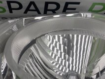 Фара правая передняя Hyundai Mighty EX8 2022 D4CC