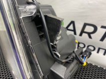 Фара правая передняя Hyundai Mighty EX8 2022 D4CC