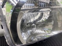 Фара правая передняя Hyundai MegaTruck HD78 2014 D4GA