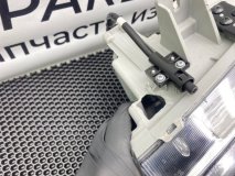 Фара правая передняя Hyundai MegaTruck HD78 2014 D4GA