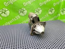 Стартер Mitsubishi Space Runner N11 1992 4G93 1.8i