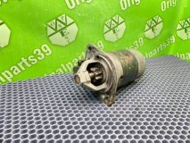 Стартер Mitsubishi Space Runner N11 1992 4G93 1.8i