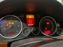 Панель приборов Volkswagen Touareg 7LA 2003 BPE 2.5 TDI