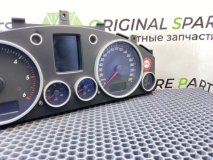 Панель приборов Volkswagen Touareg 7LA 2003 BPE 2.5 TDI