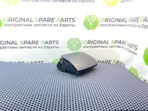 Бардачок Volkswagen Touareg 7LA 2003 BPE 2.5 TDI