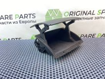 Бардачок Volkswagen Touareg 7LA 2003 BPE 2.5 TDI