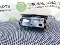 Бардачок Volkswagen Touareg 7LA 2003 BPE 2.5 TDI