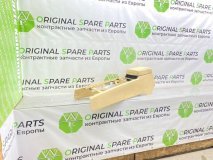 Центральная консоль Volkswagen Touareg 7LA 2003 BPE 2.5 TDI