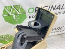 Центральная консоль Volkswagen Touareg 7LA 2003 BPE 2.5 TDI